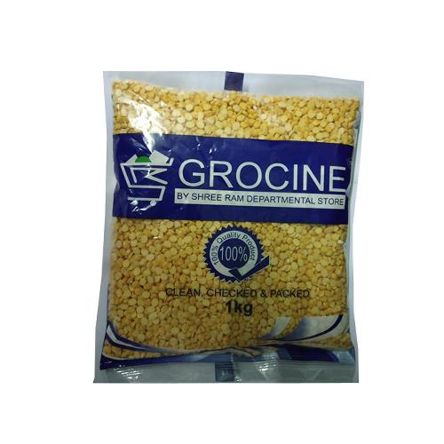 CHANA DAL 1KG